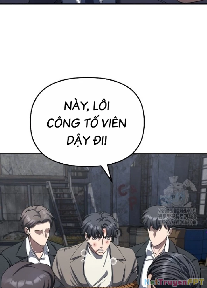 Chuyển Sinh Công Tố Viên: Ta Không Làm Phế Vật Chapter 37 - 219