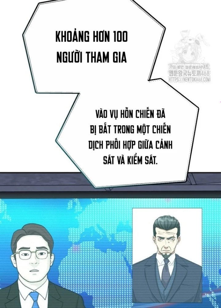 Chuyển Sinh Công Tố Viên: Ta Không Làm Phế Vật Chapter 38 - 113
