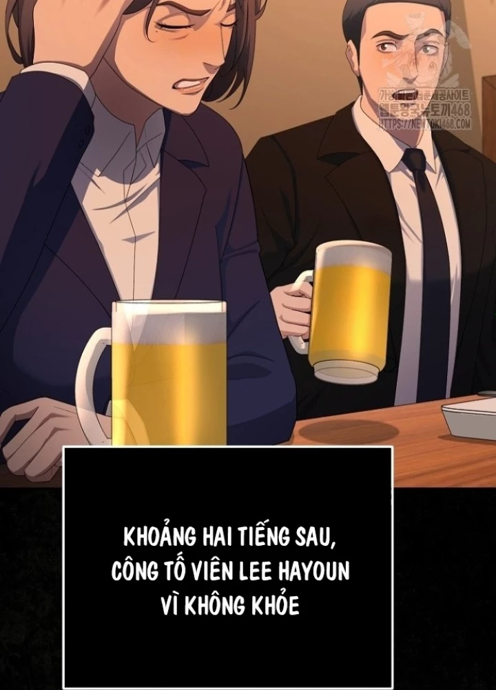 Chuyển Sinh Công Tố Viên: Ta Không Làm Phế Vật Chapter 38 - 239