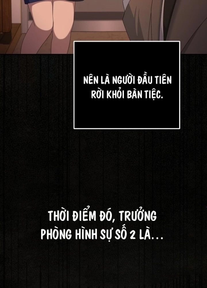 Chuyển Sinh Công Tố Viên: Ta Không Làm Phế Vật Chapter 38 - 243