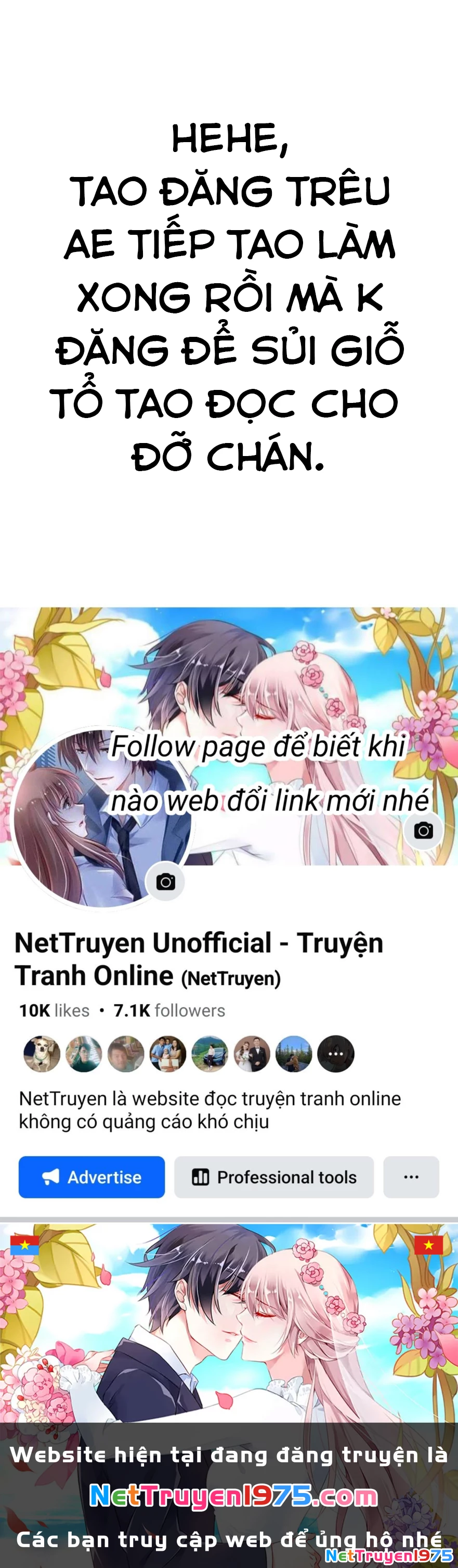 Sát Nhân Biết Yêu Chapter 14.1 - 2