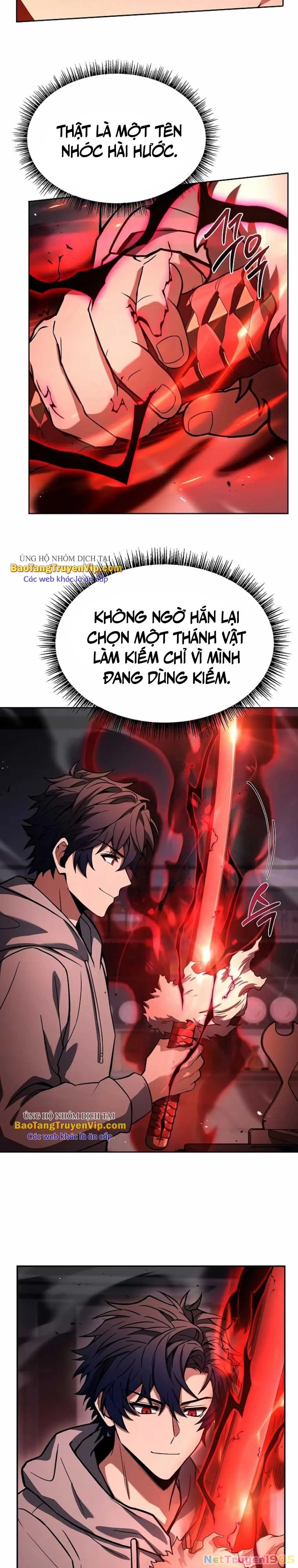 Chòm Sao Là Đệ Tử Của Tôi Chapter 109 - 2