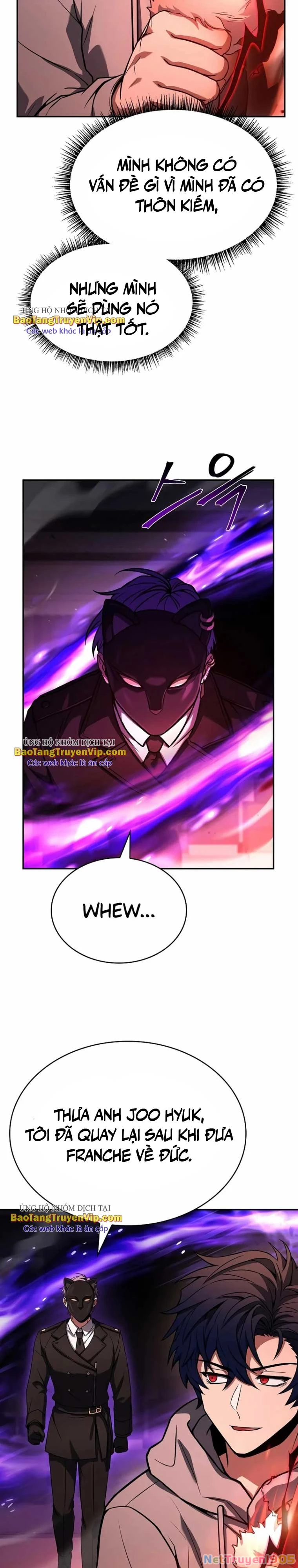 Chòm Sao Là Đệ Tử Của Tôi Chapter 109 - 3