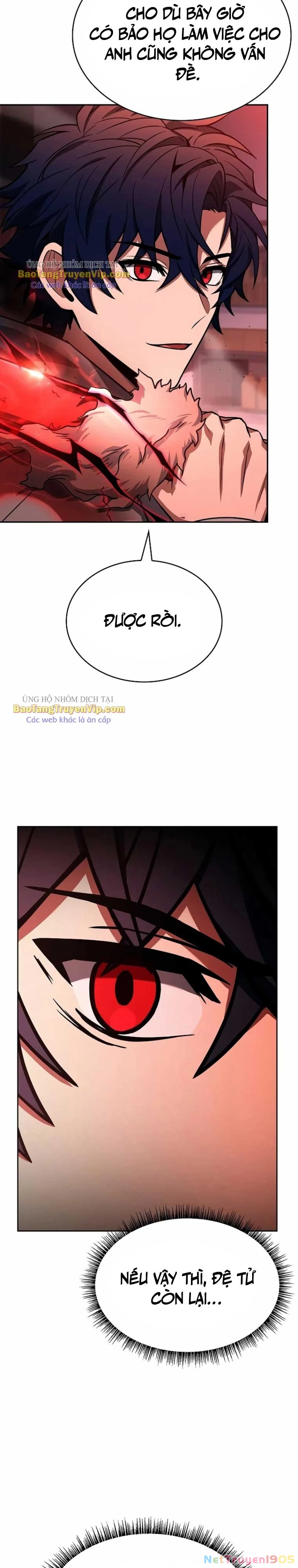 Chòm Sao Là Đệ Tử Của Tôi Chapter 109 - 6