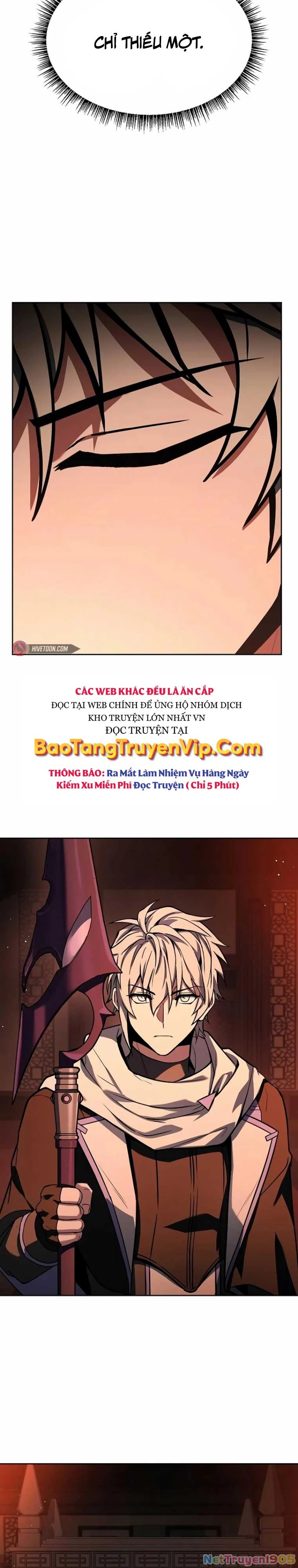 Chòm Sao Là Đệ Tử Của Tôi Chapter 109 - 7