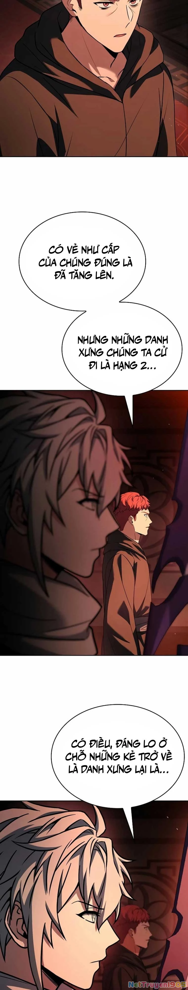 Chòm Sao Là Đệ Tử Của Tôi Chapter 109 - 10