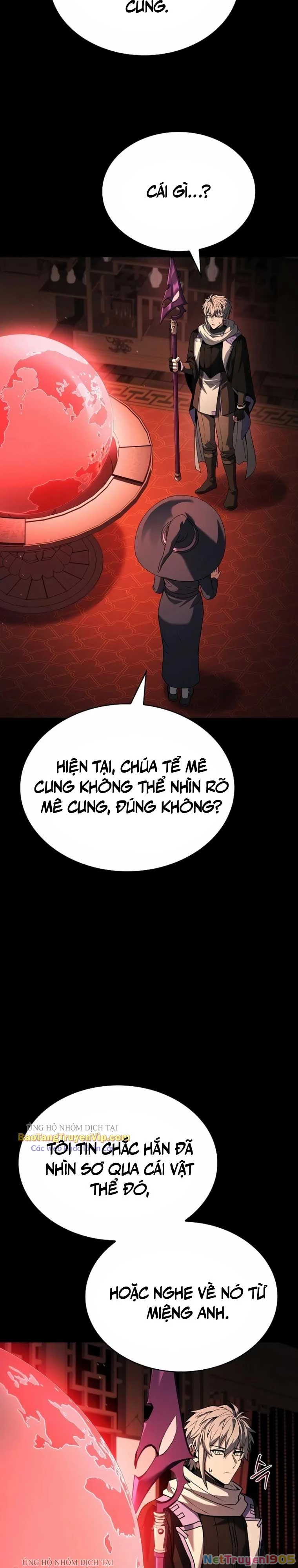 Chòm Sao Là Đệ Tử Của Tôi Chapter 109 - 12