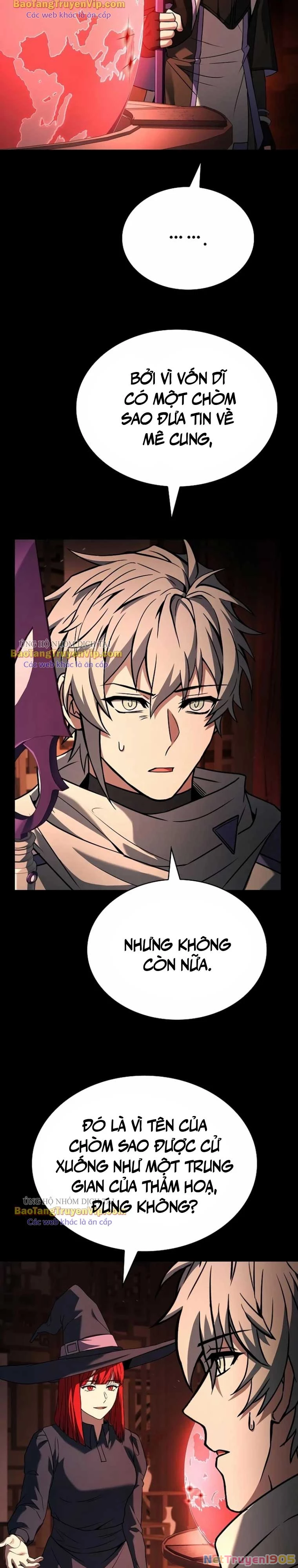 Chòm Sao Là Đệ Tử Của Tôi Chapter 109 - 13