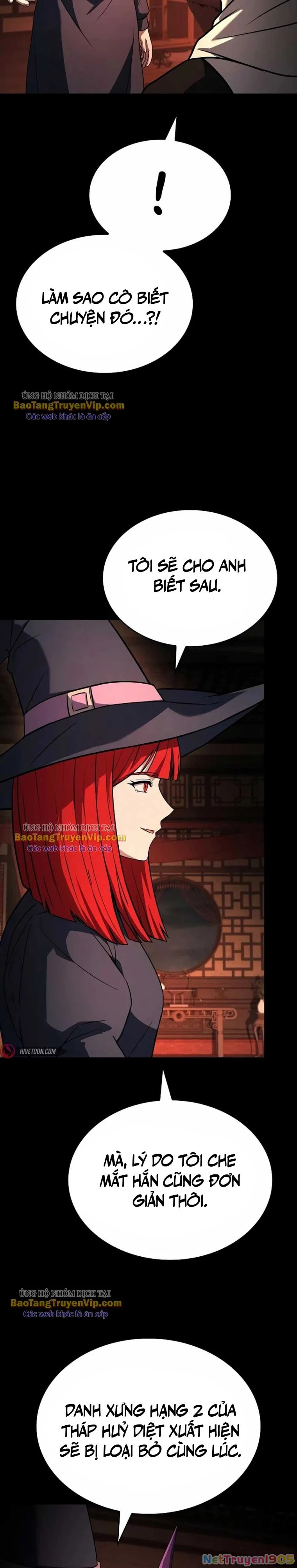 Chòm Sao Là Đệ Tử Của Tôi Chapter 109 - 14