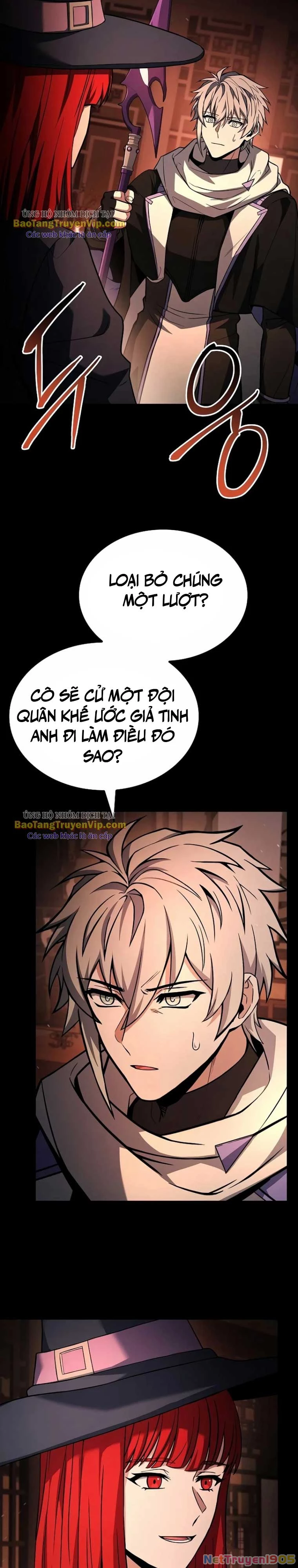 Chòm Sao Là Đệ Tử Của Tôi Chapter 109 - 15