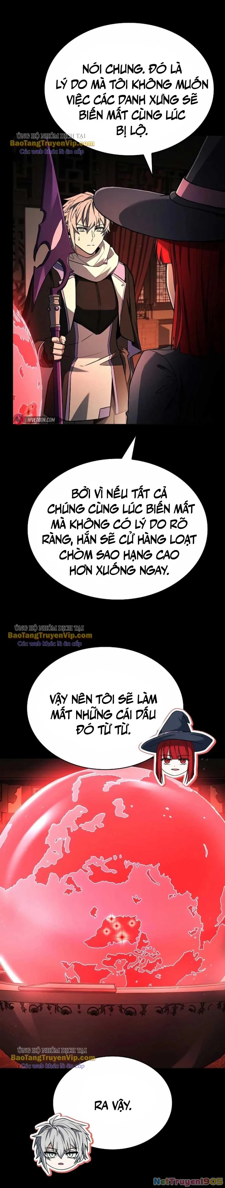 Chòm Sao Là Đệ Tử Của Tôi Chapter 109 - 18
