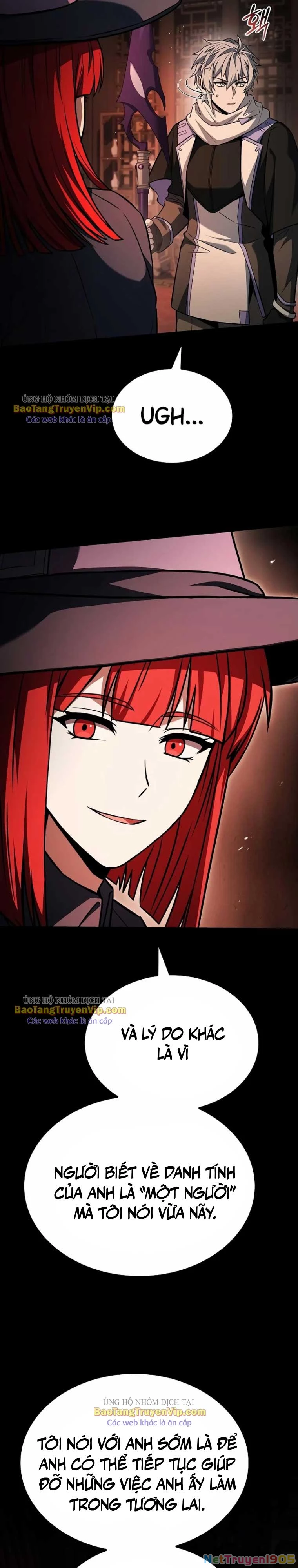Chòm Sao Là Đệ Tử Của Tôi Chapter 109 - 20