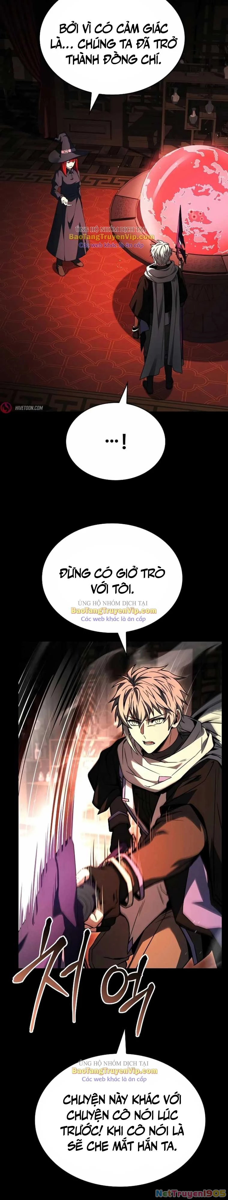 Chòm Sao Là Đệ Tử Của Tôi Chapter 109 - 21