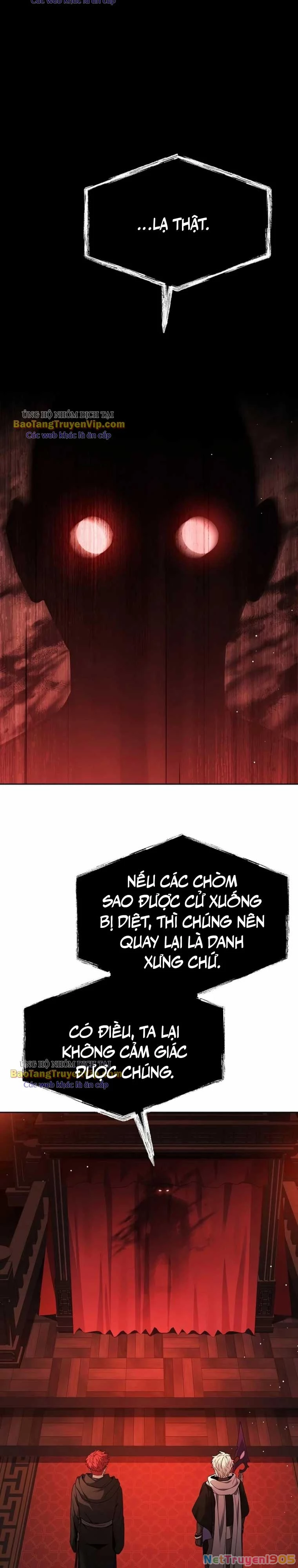 Chòm Sao Là Đệ Tử Của Tôi Chapter 109 - 23