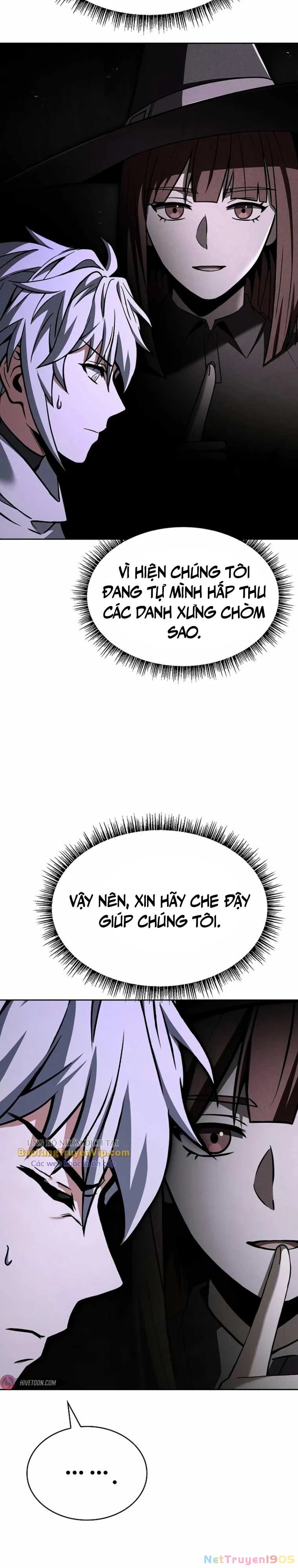 Chòm Sao Là Đệ Tử Của Tôi Chapter 109 - 25