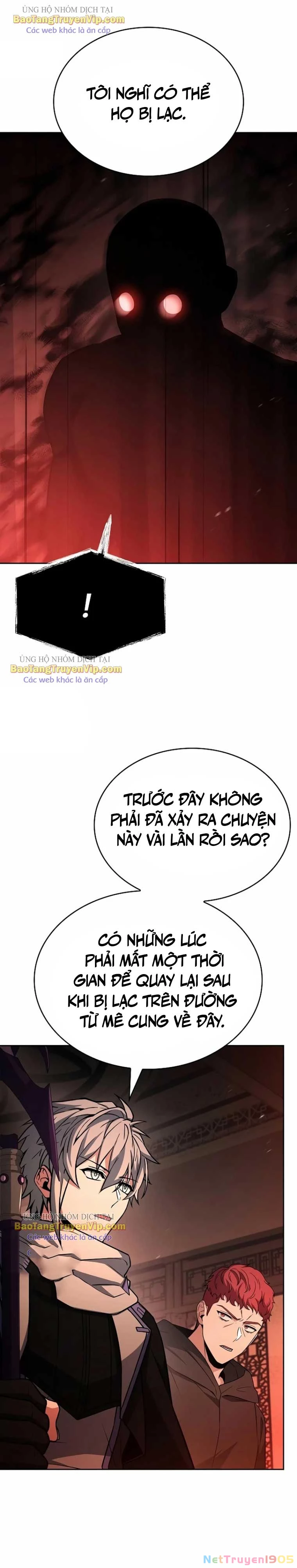 Chòm Sao Là Đệ Tử Của Tôi Chapter 109 - 26