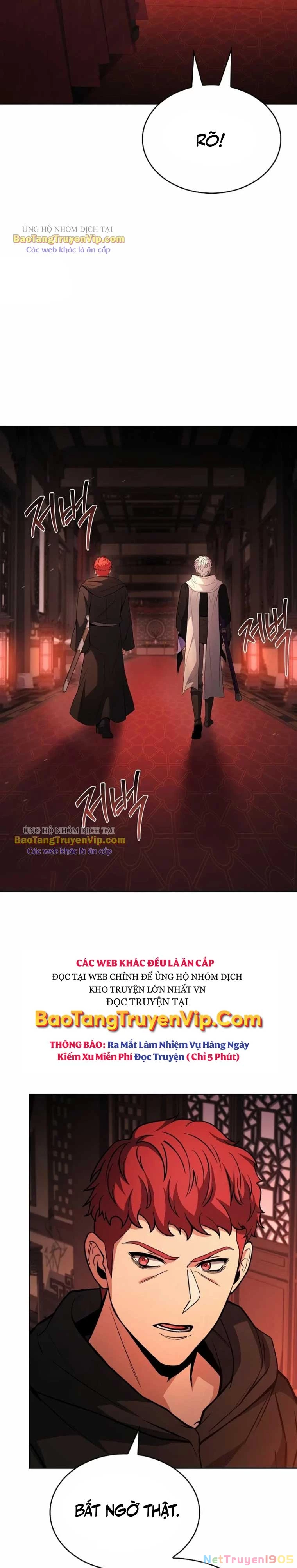 Chòm Sao Là Đệ Tử Của Tôi Chapter 109 - 28