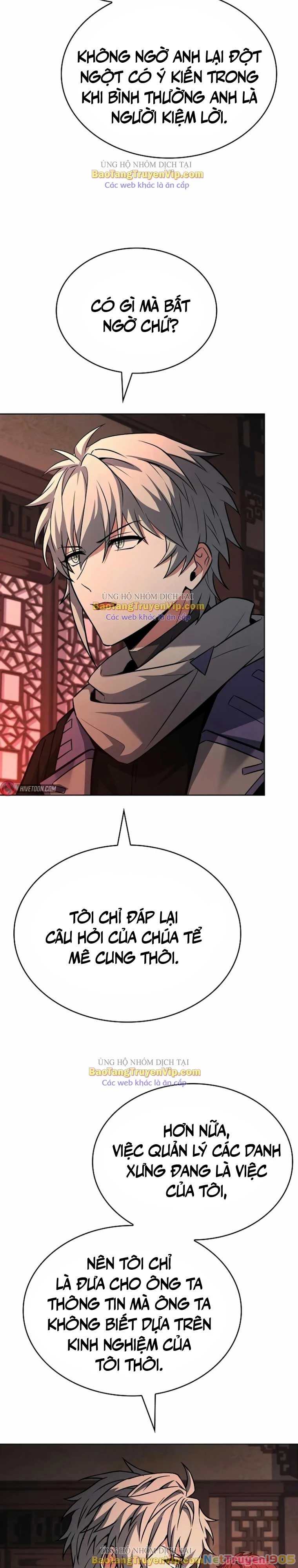 Chòm Sao Là Đệ Tử Của Tôi Chapter 109 - 29