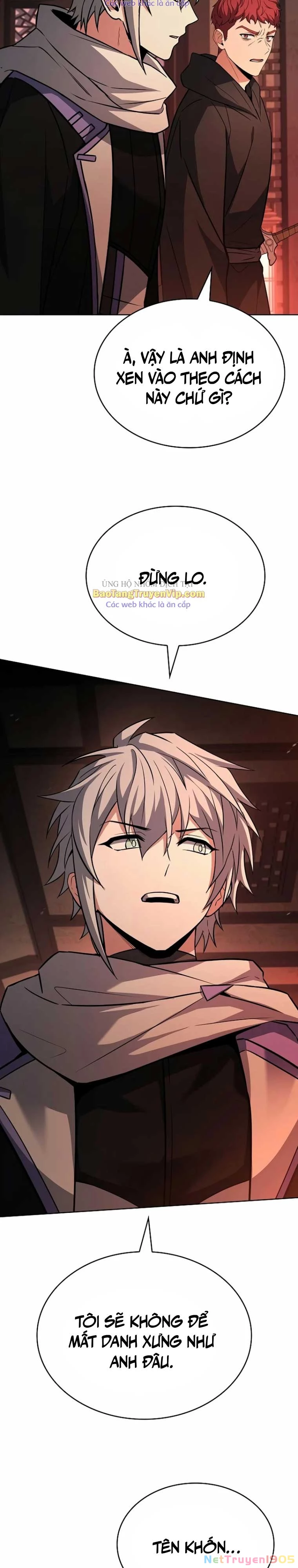 Chòm Sao Là Đệ Tử Của Tôi Chapter 109 - 30