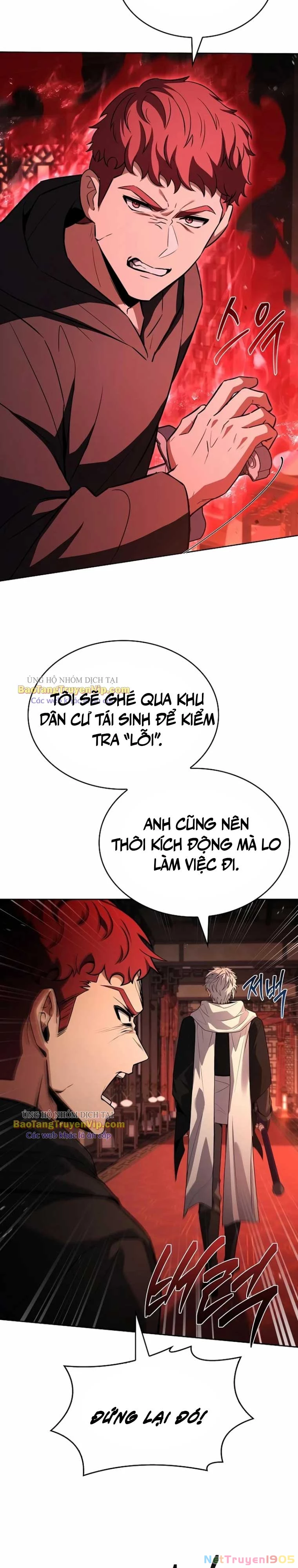 Chòm Sao Là Đệ Tử Của Tôi Chapter 109 - 31