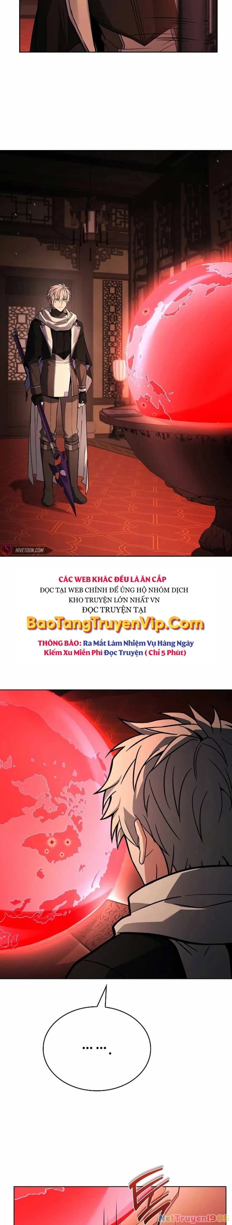 Chòm Sao Là Đệ Tử Của Tôi Chapter 109 - 33