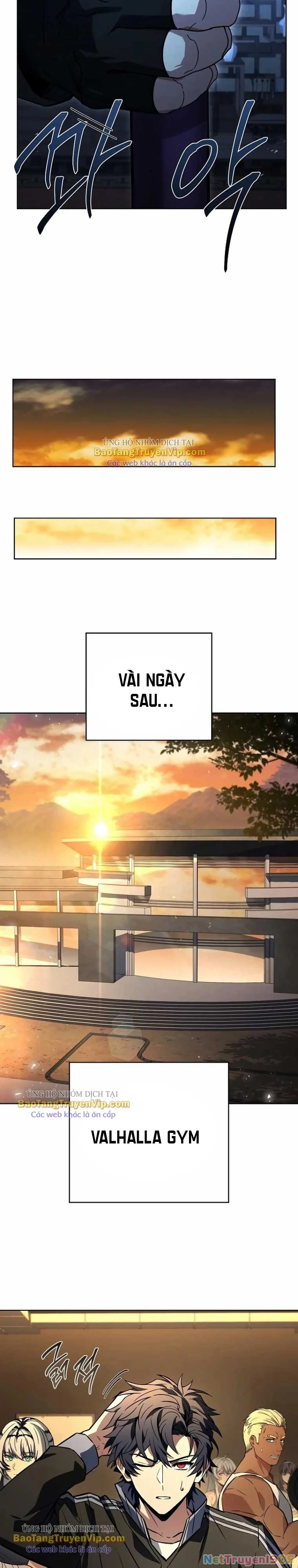 Chòm Sao Là Đệ Tử Của Tôi Chapter 109 - 37