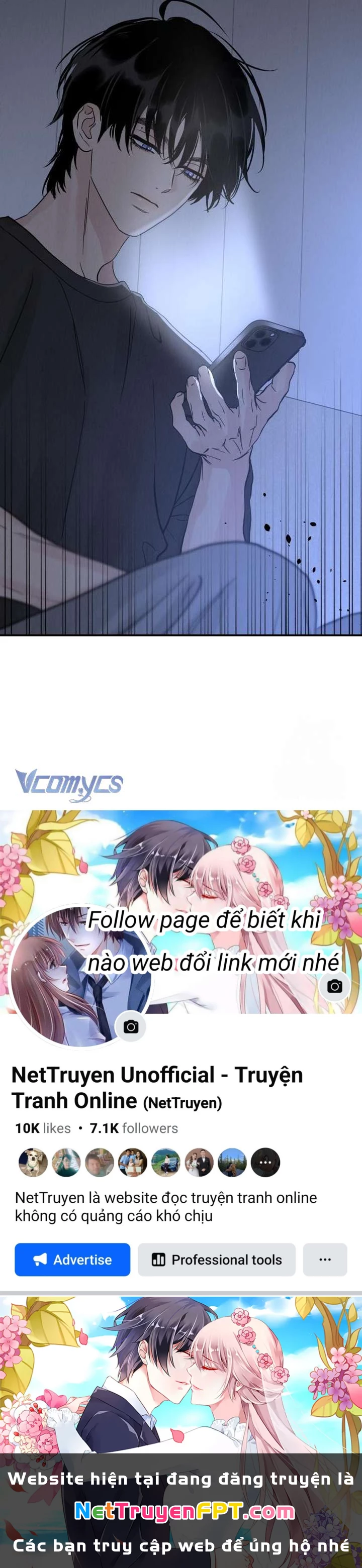 Thuyết Tình Yêu Ích Kỷ Chapter  49 - 12