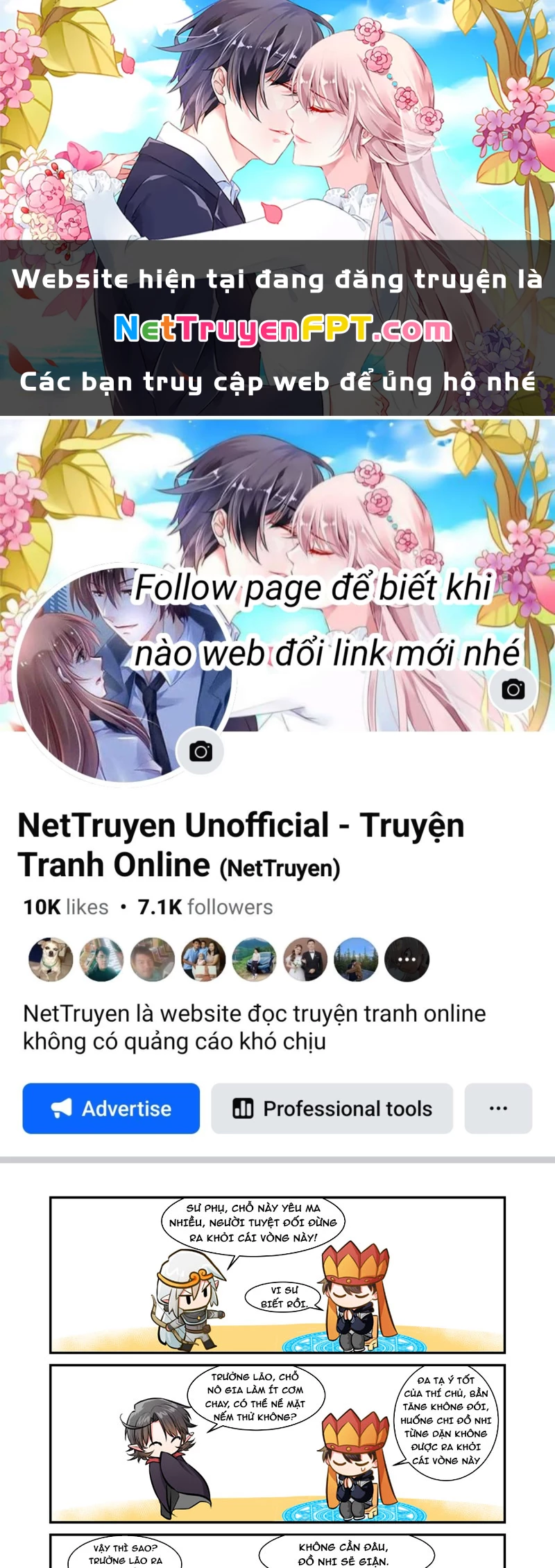 Trân Bảo Thế Giới Khác Chapter 2 - 1