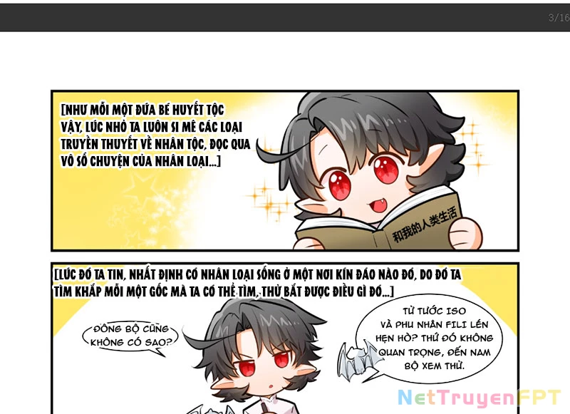 Trân Bảo Thế Giới Khác Chapter 2 - 7