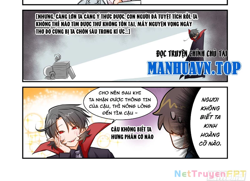 Trân Bảo Thế Giới Khác Chapter 2 - 8