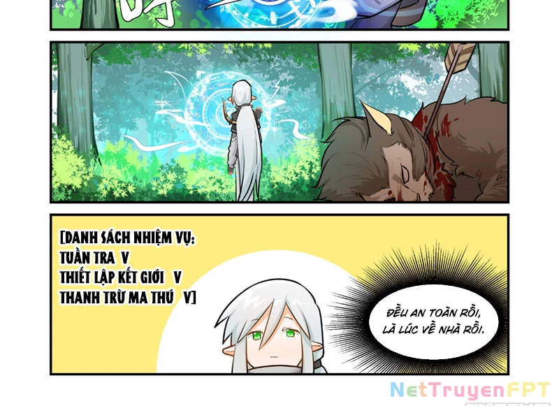 Trân Bảo Thế Giới Khác Chapter 2 - 16