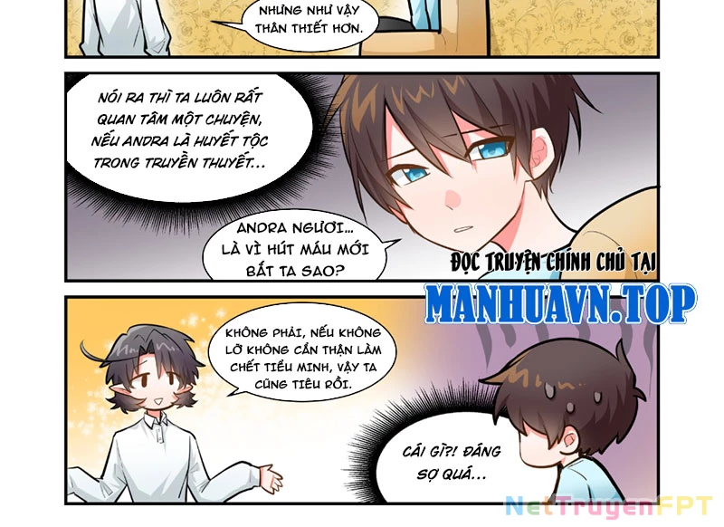 Trân Bảo Thế Giới Khác Chapter 2 - 22