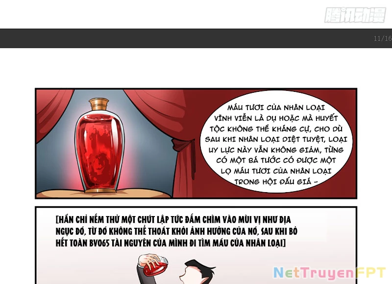 Trân Bảo Thế Giới Khác Chapter 2 - 23