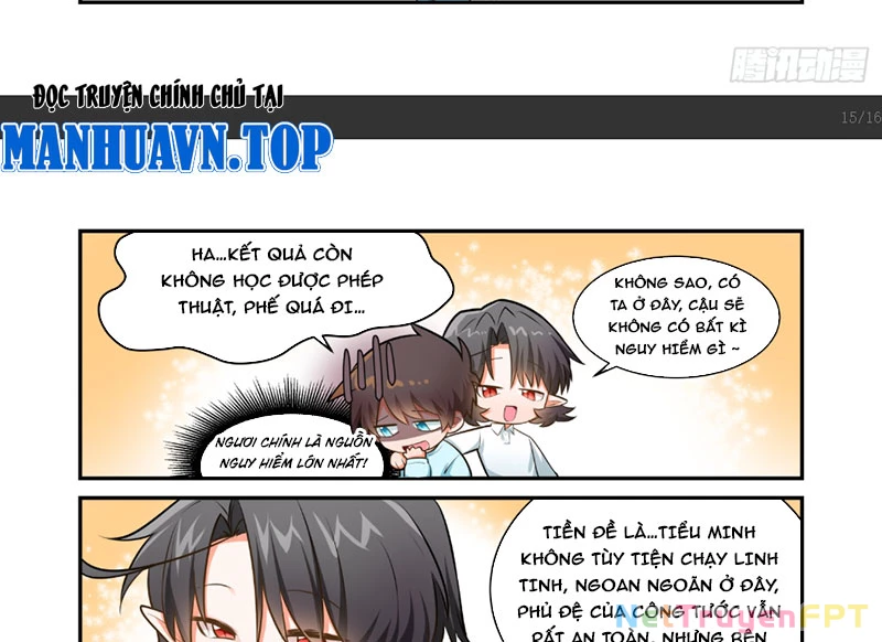 Trân Bảo Thế Giới Khác Chapter 2 - 31