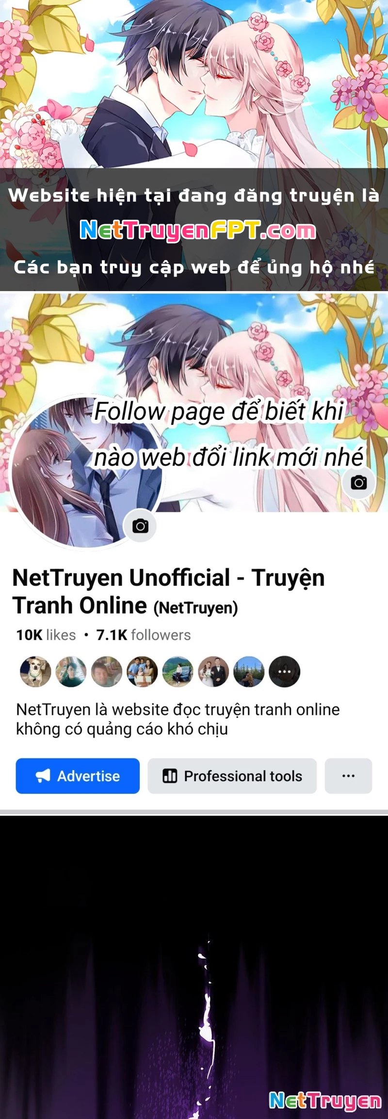 Ma Vương Dạy Ngươi Cách Làm Người Chapter 1 - 1