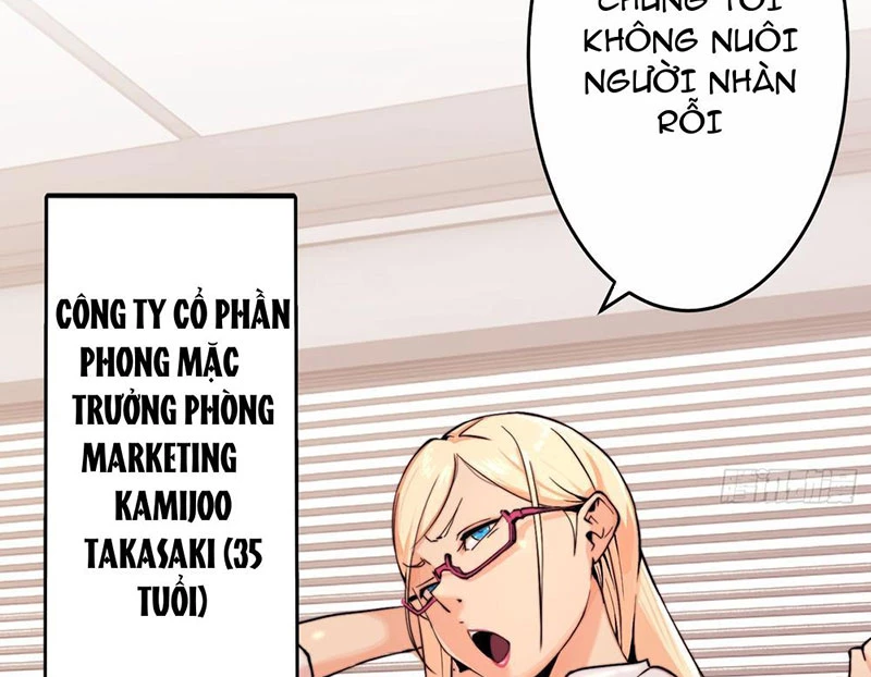 Ma Vương Dạy Ngươi Cách Làm Người Chapter 1 - 42