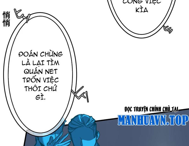 Ma Vương Dạy Ngươi Cách Làm Người Chapter 1 - 54