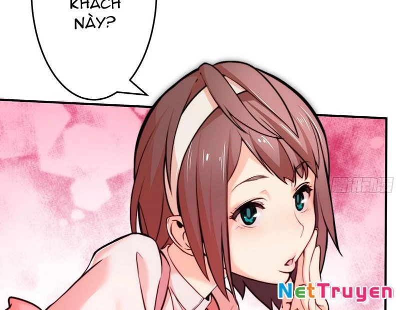 Ma Vương Dạy Ngươi Cách Làm Người Chapter 1 - 121