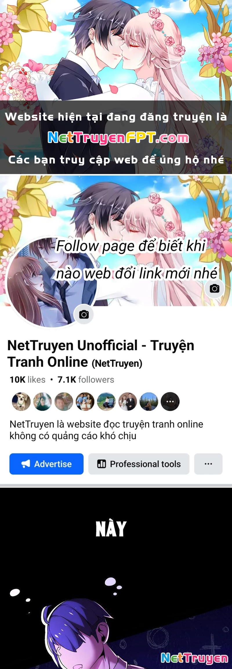 Ma Vương Dạy Ngươi Cách Làm Người Chapter 3 - 1