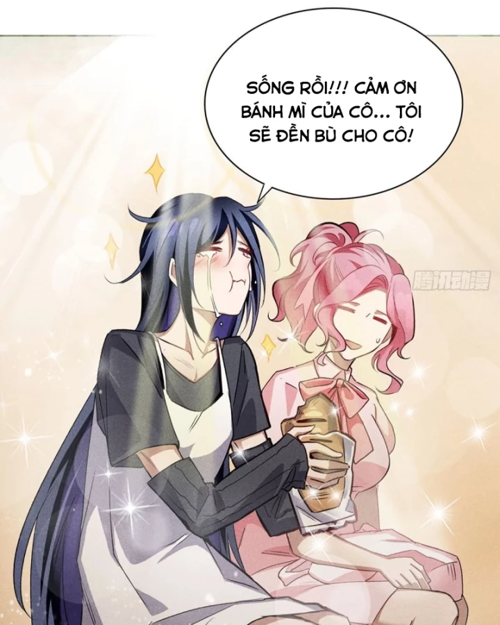 Dị Thú Của Ta Chỉ Có Trăm Triệu Điểm Cao Chapter 15 - 9