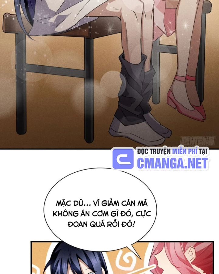 Dị Thú Của Ta Chỉ Có Trăm Triệu Điểm Cao Chapter 15 - 10