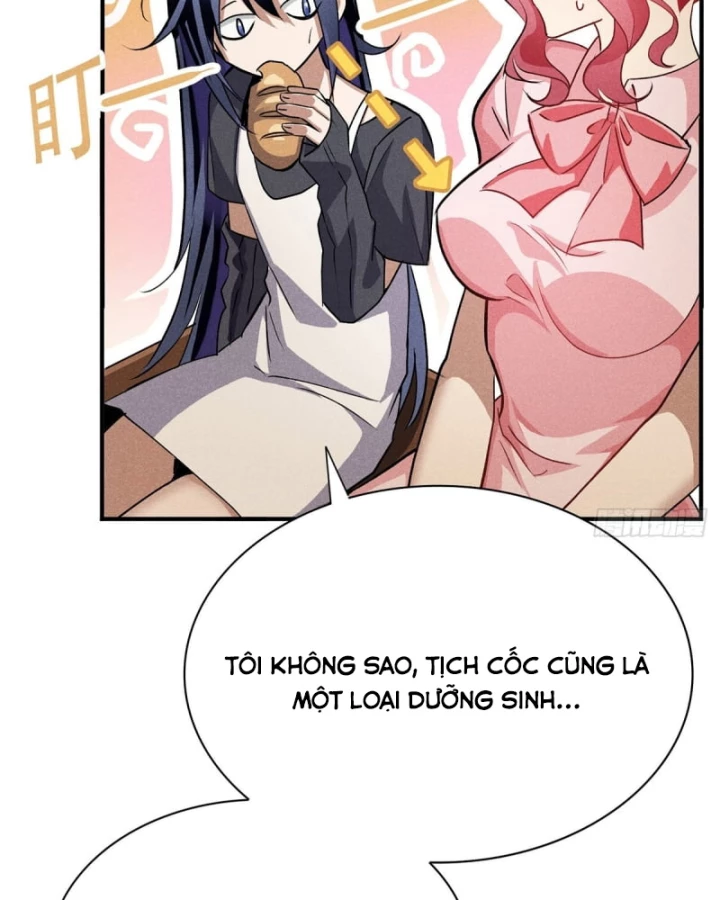 Dị Thú Của Ta Chỉ Có Trăm Triệu Điểm Cao Chapter 15 - 11