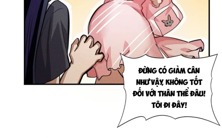 Dị Thú Của Ta Chỉ Có Trăm Triệu Điểm Cao Chapter 15 - 15