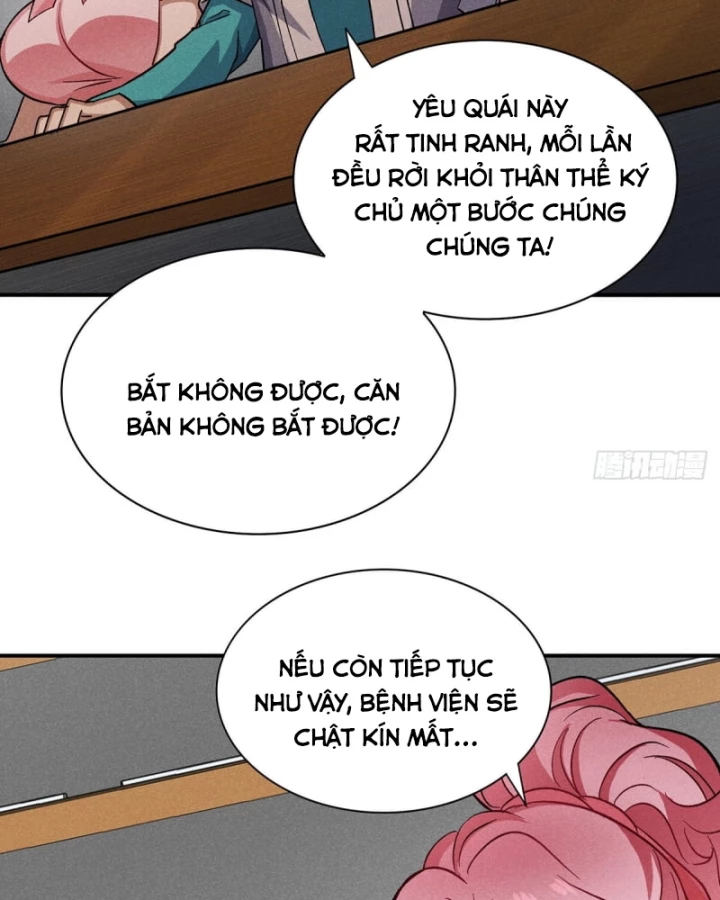 Dị Thú Của Ta Chỉ Có Trăm Triệu Điểm Cao Chapter 15 - 20