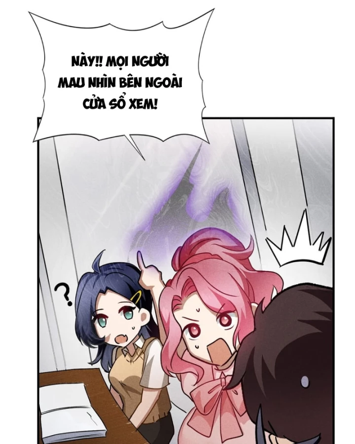 Dị Thú Của Ta Chỉ Có Trăm Triệu Điểm Cao Chapter 15 - 27