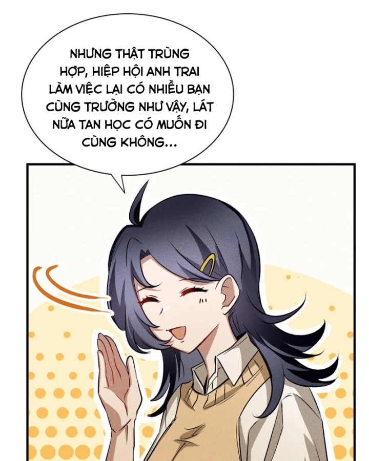 Dị Thú Của Ta Chỉ Có Trăm Triệu Điểm Cao Chapter 15 - 30