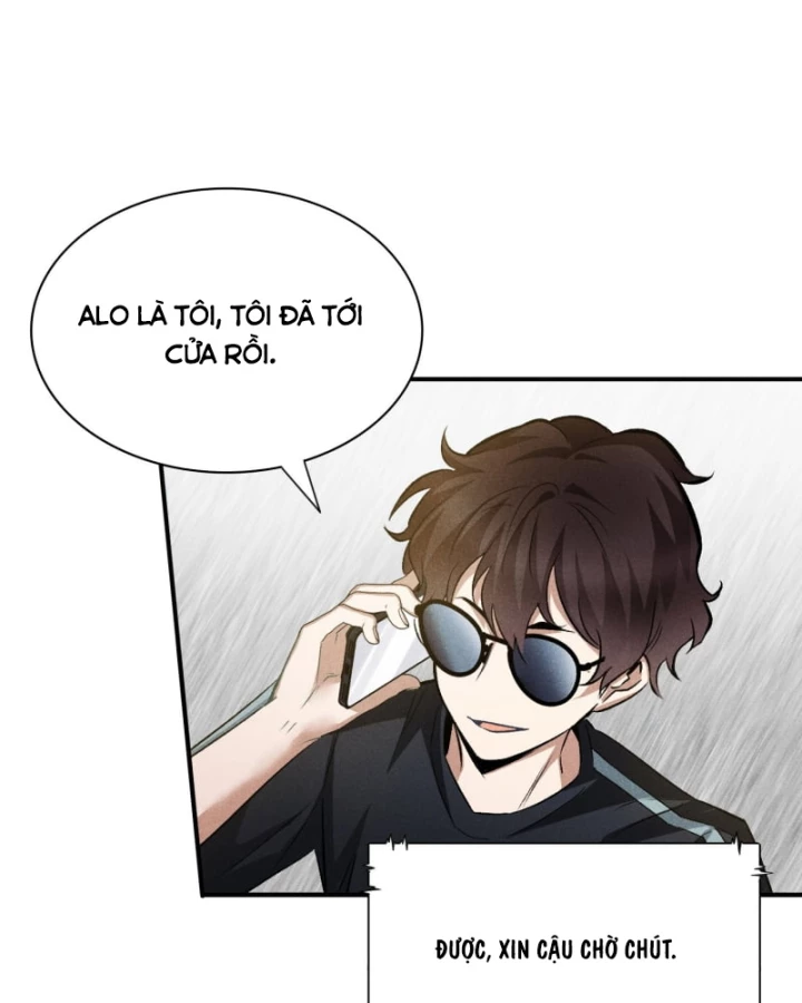 Dị Thú Của Ta Chỉ Có Trăm Triệu Điểm Cao Chapter 27 - 6