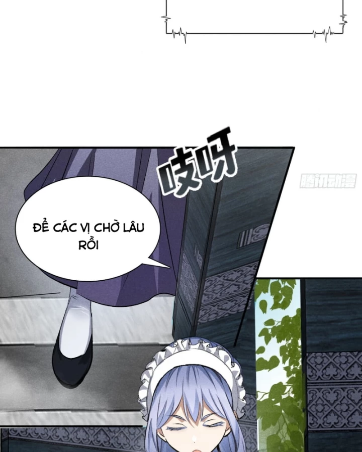 Dị Thú Của Ta Chỉ Có Trăm Triệu Điểm Cao Chapter 27 - 7