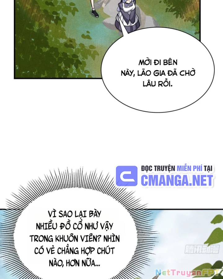 Dị Thú Của Ta Chỉ Có Trăm Triệu Điểm Cao Chapter 27 - 11