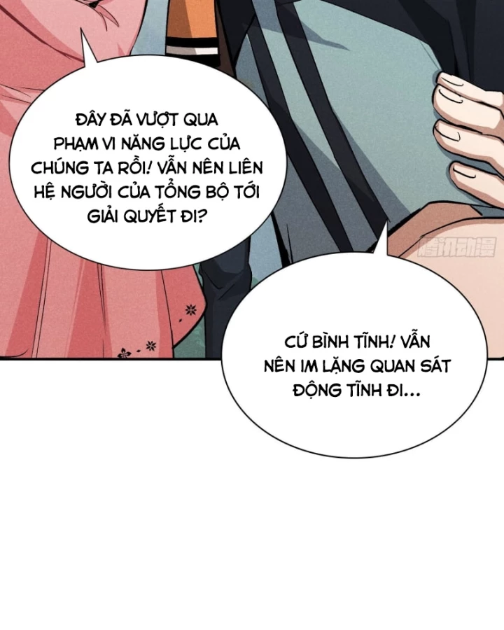 Dị Thú Của Ta Chỉ Có Trăm Triệu Điểm Cao Chapter 27 - 18